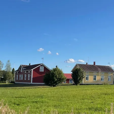 Kuivakangas B *