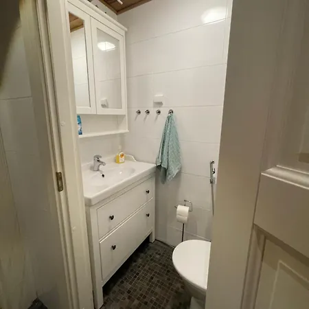 Chalet Kuivakangas B