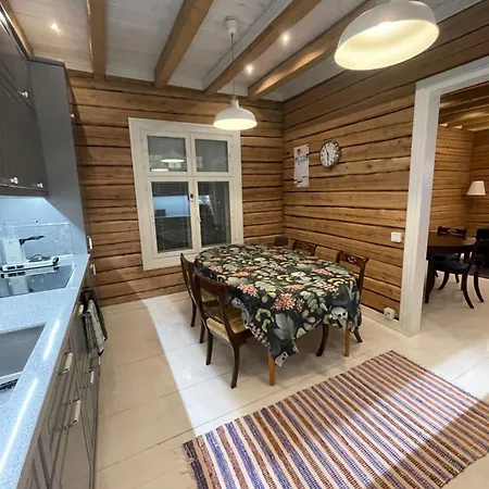 Kuivakangas B Chalet