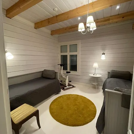 Kuivakangas B Chalet *
