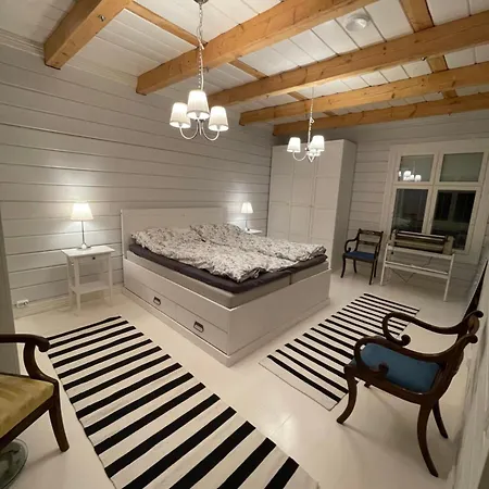 Kuivakangas B Chalet